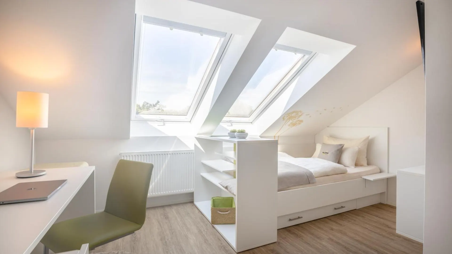 Hotel Acora Fuerth Living The City