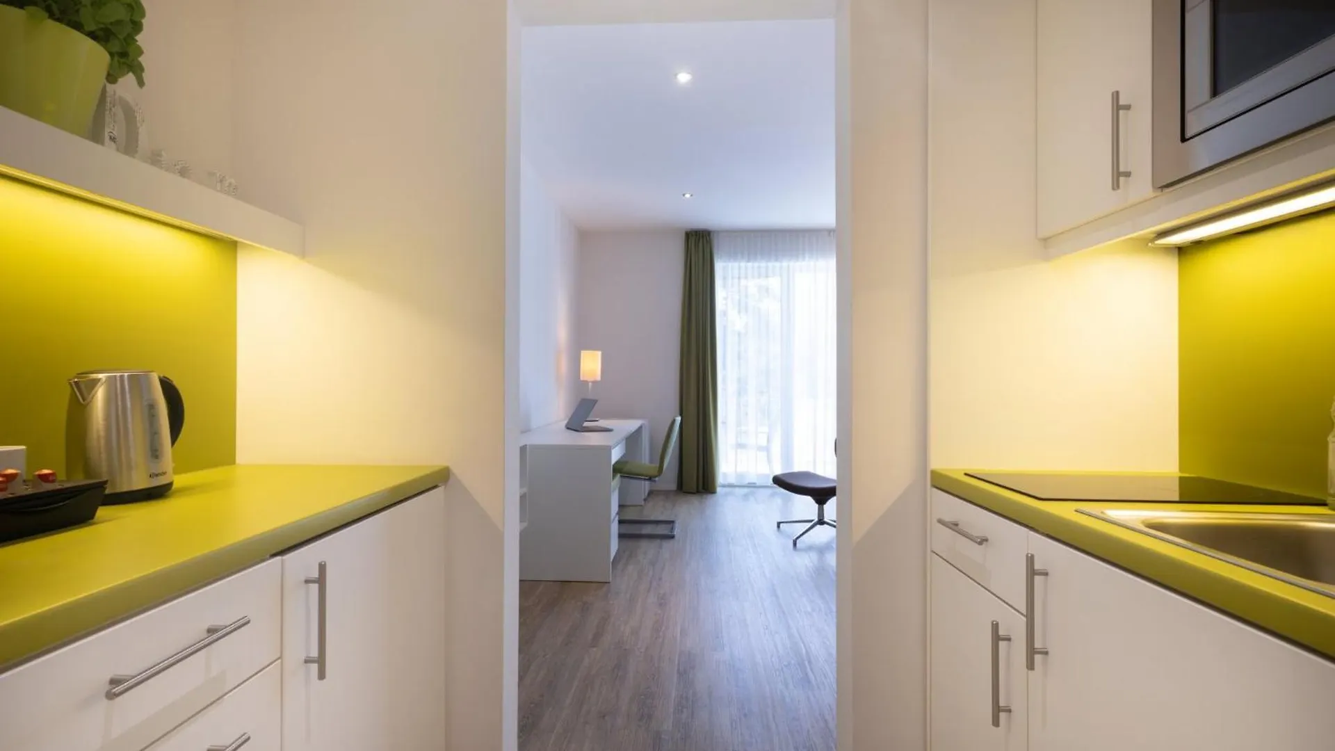 *** Hotel Acora Fuerth Living The City Germany