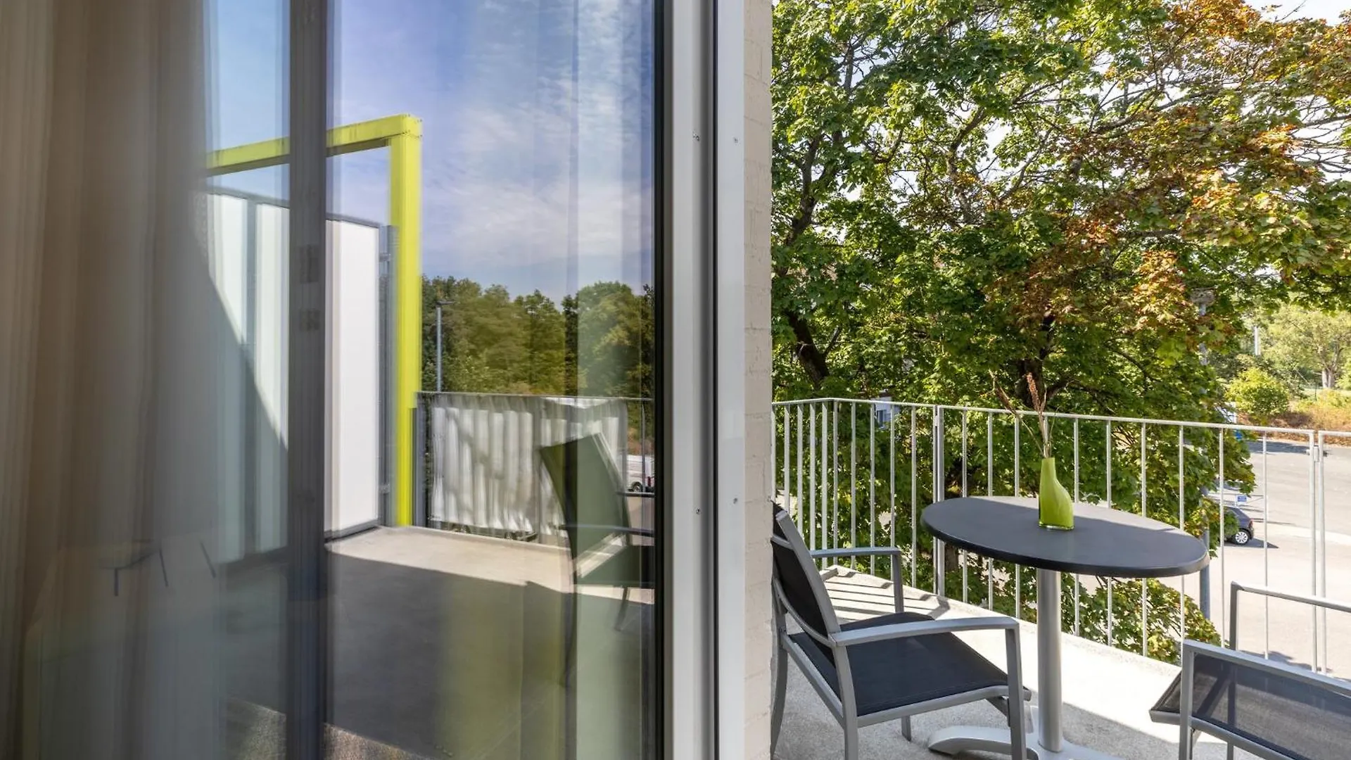 Hotel Acora Fuerth Living The City