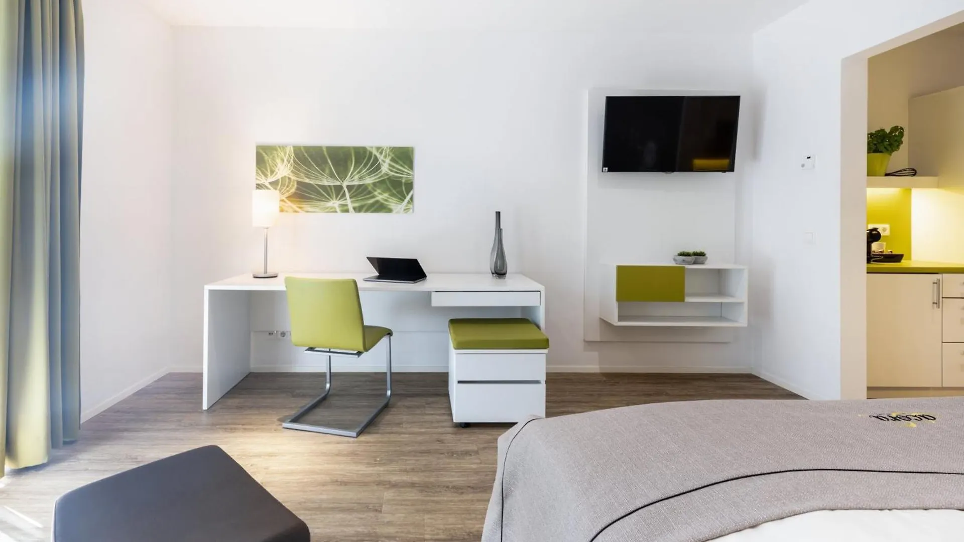 *** Hotel Acora Fuerth Living The City Germany