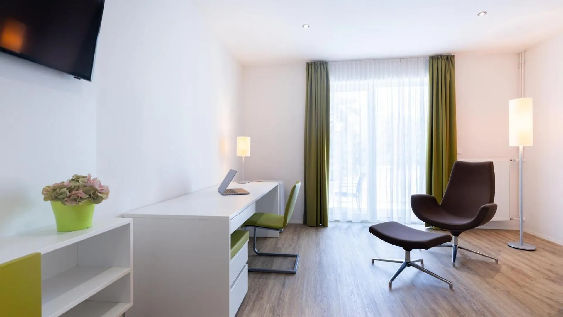 Acora Fuerth Living The City Hotel