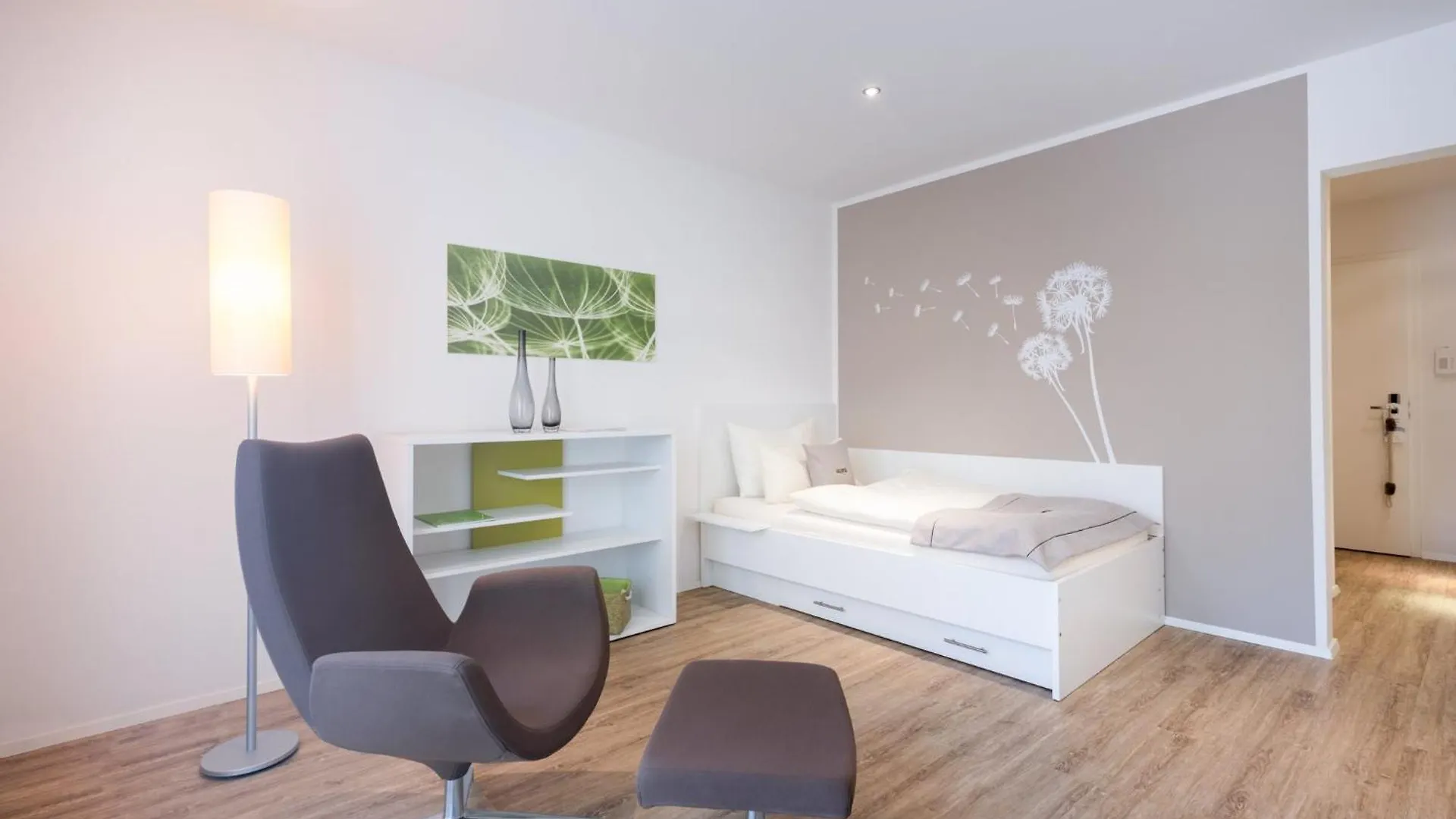 Acora Fuerth Living The City Hotel