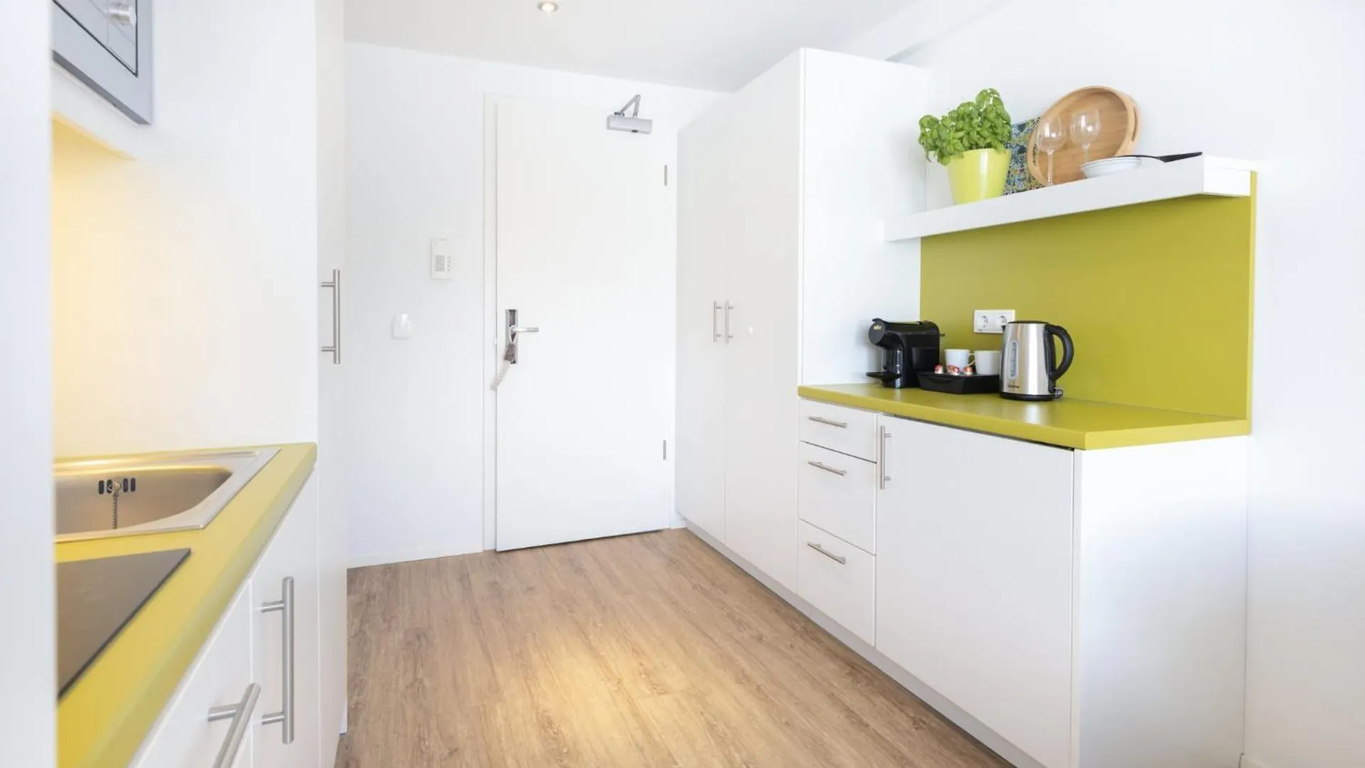 *** Hotel Acora Fuerth Living The City Germany