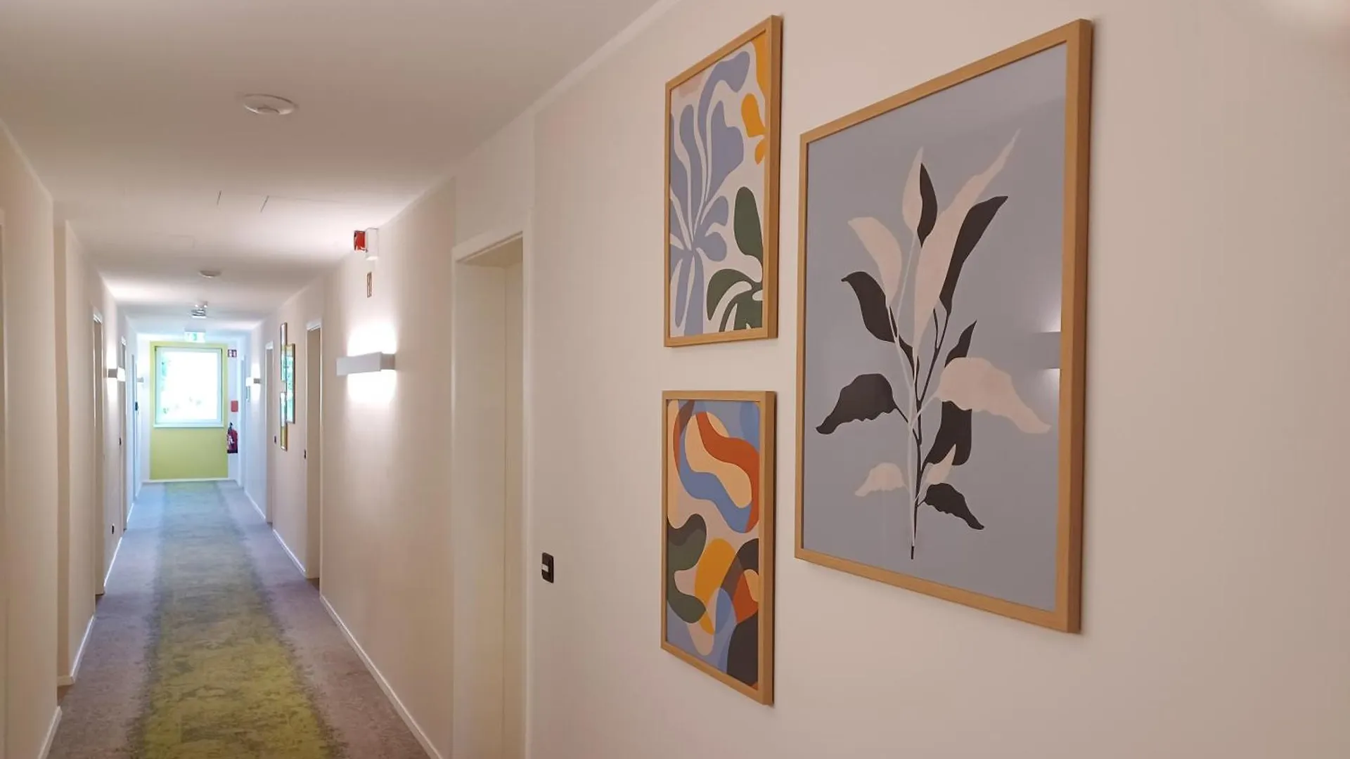 Acora Fuerth Living The City Hotel
