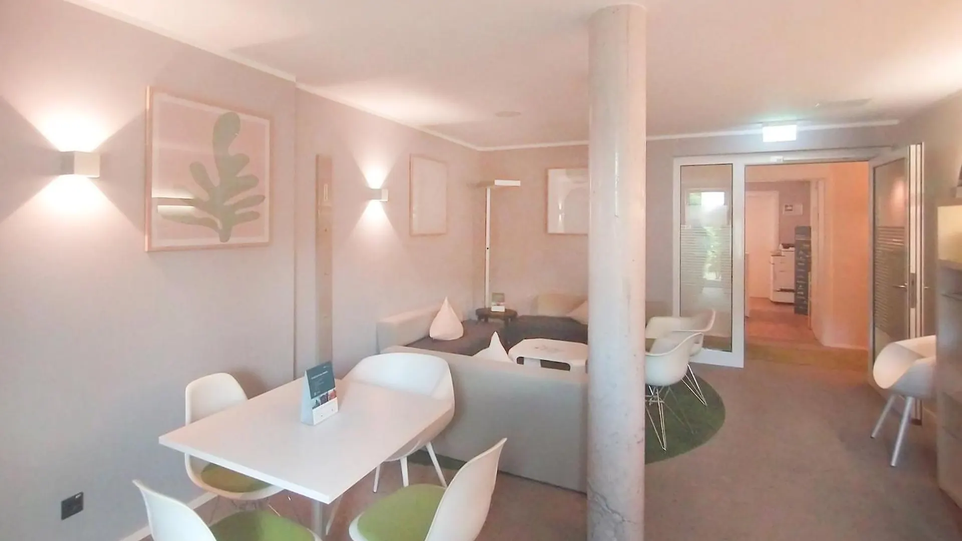 Acora Fuerth Living The City 3*,  Germany