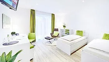 *** Hotel Acora Fuerth Living The City Germany