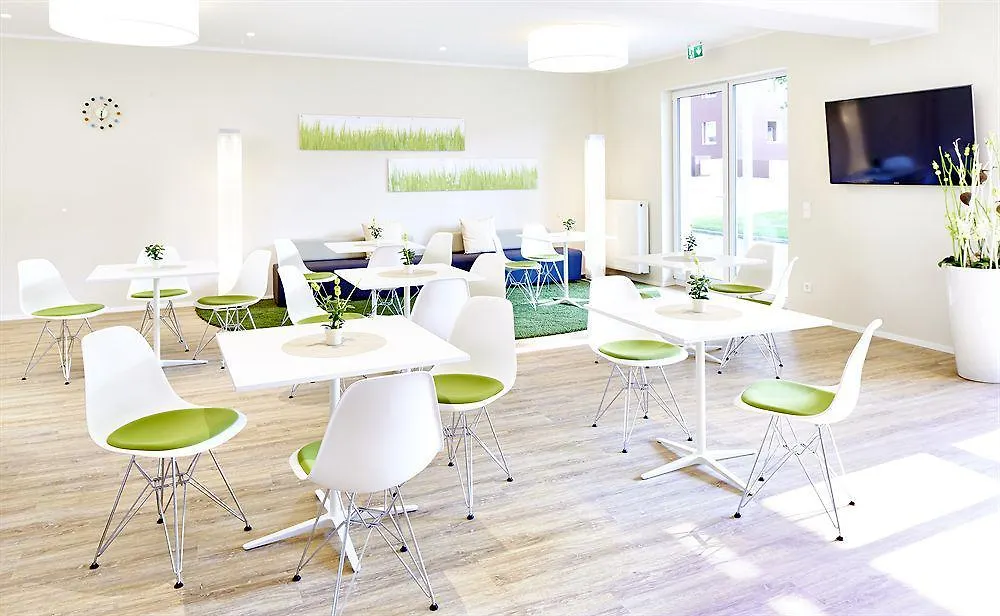 Acora Fuerth Living The City 3*,  Germany