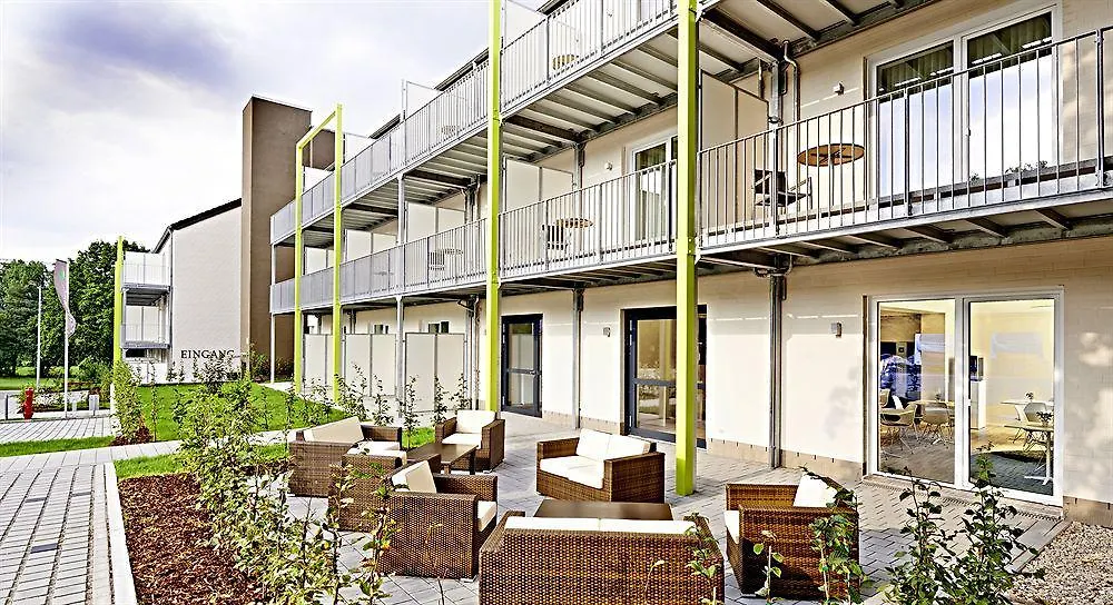 Acora Fuerth Living The City 3*,  Germany