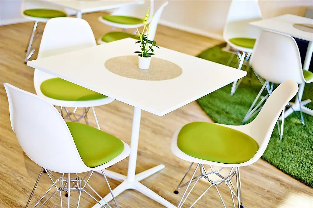 *** Hotel Acora Fuerth Living The City Germany