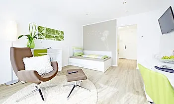 Hotel Acora Fuerth Living The City