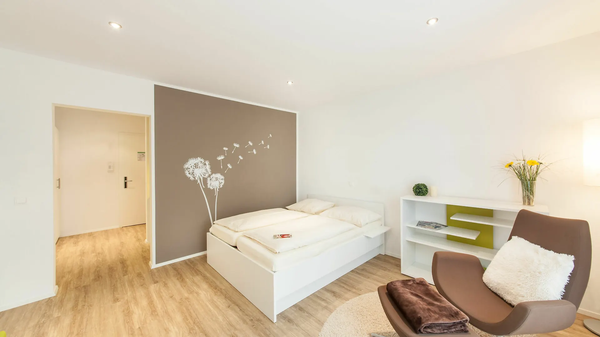 *** Hotel Acora Fuerth Living The City Germany