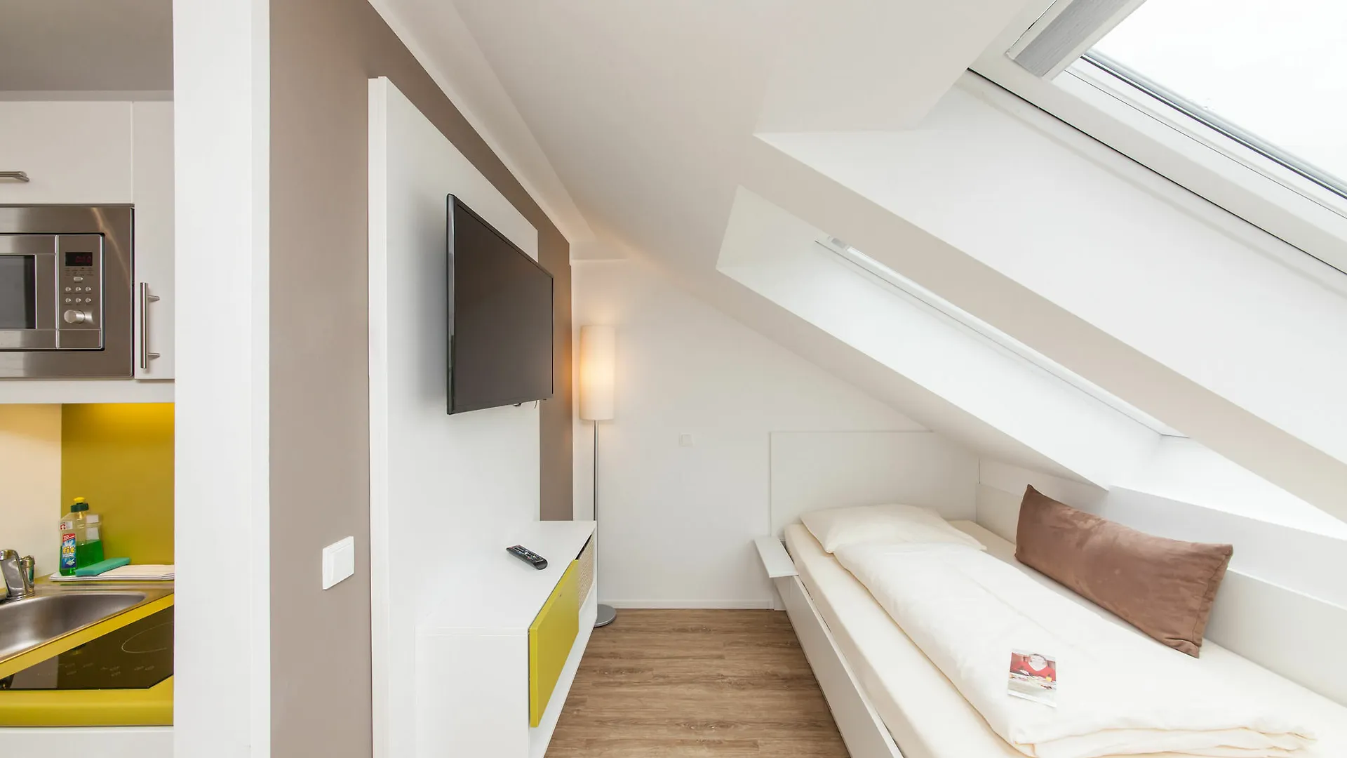 *** Hotel Acora Fuerth Living The City Duitsland