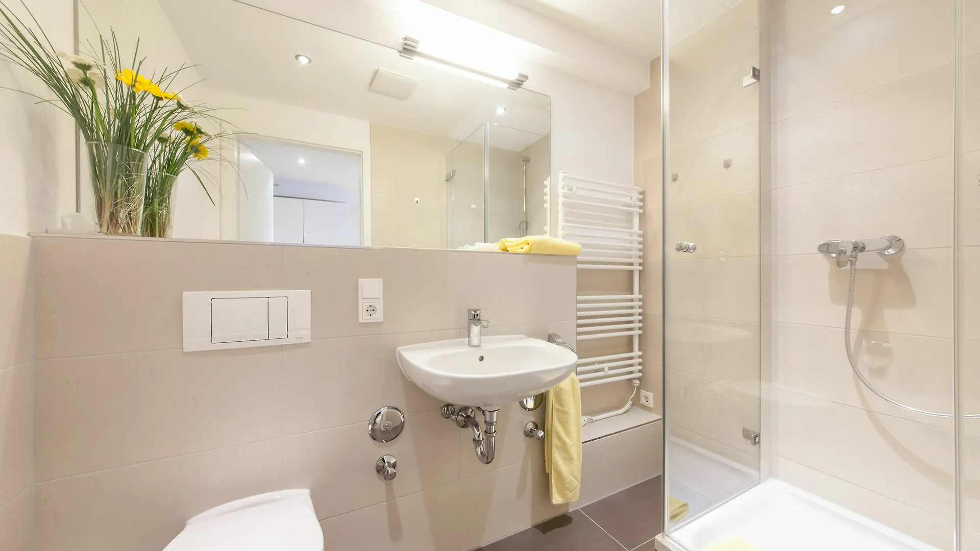 Hotel Acora Fuerth Living The City