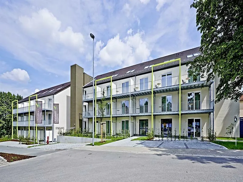 Acora Fuerth Living The City 3*,  Germany