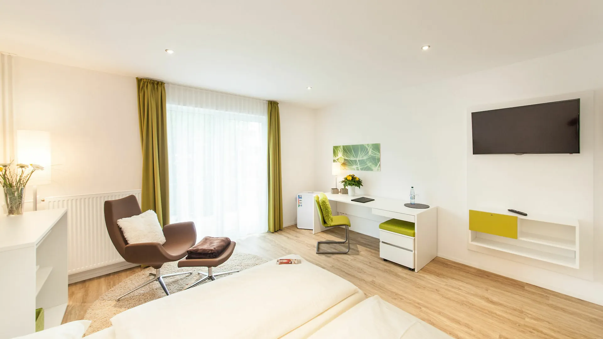 Acora Fuerth Living The City Germany