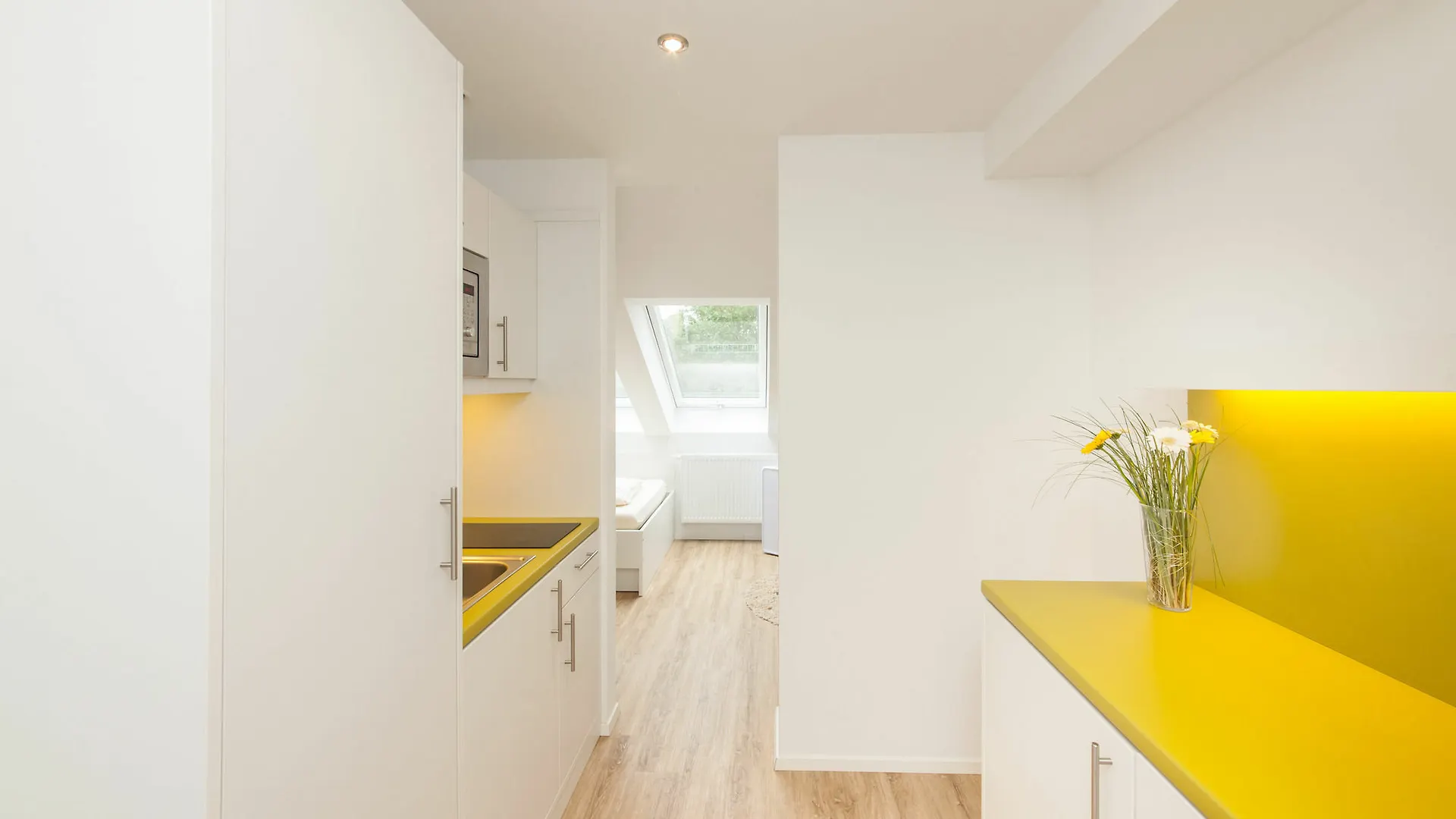 Hotel Acora Fuerth Living The City