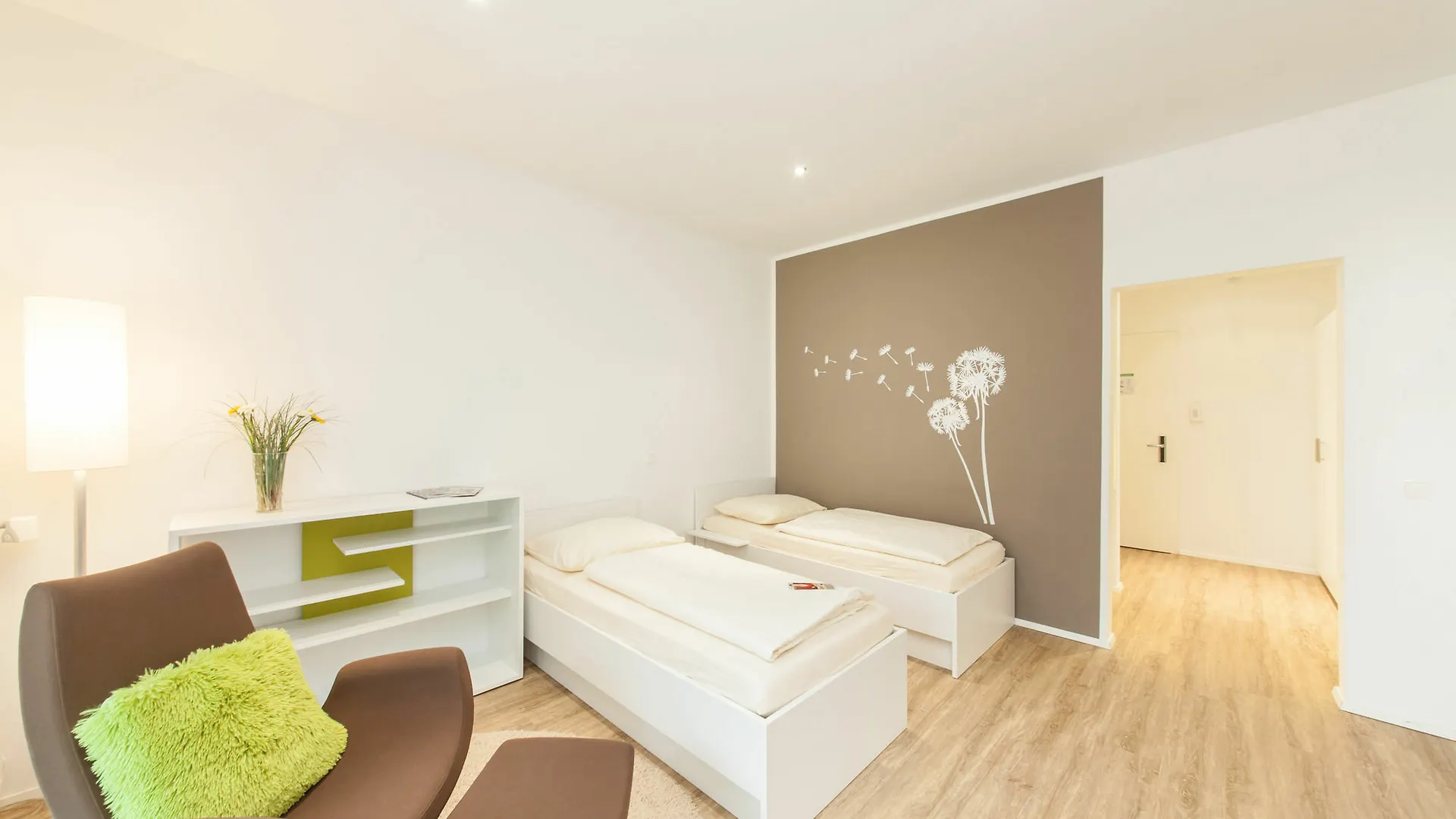 *** Hotel Acora Fuerth Living The City Germany