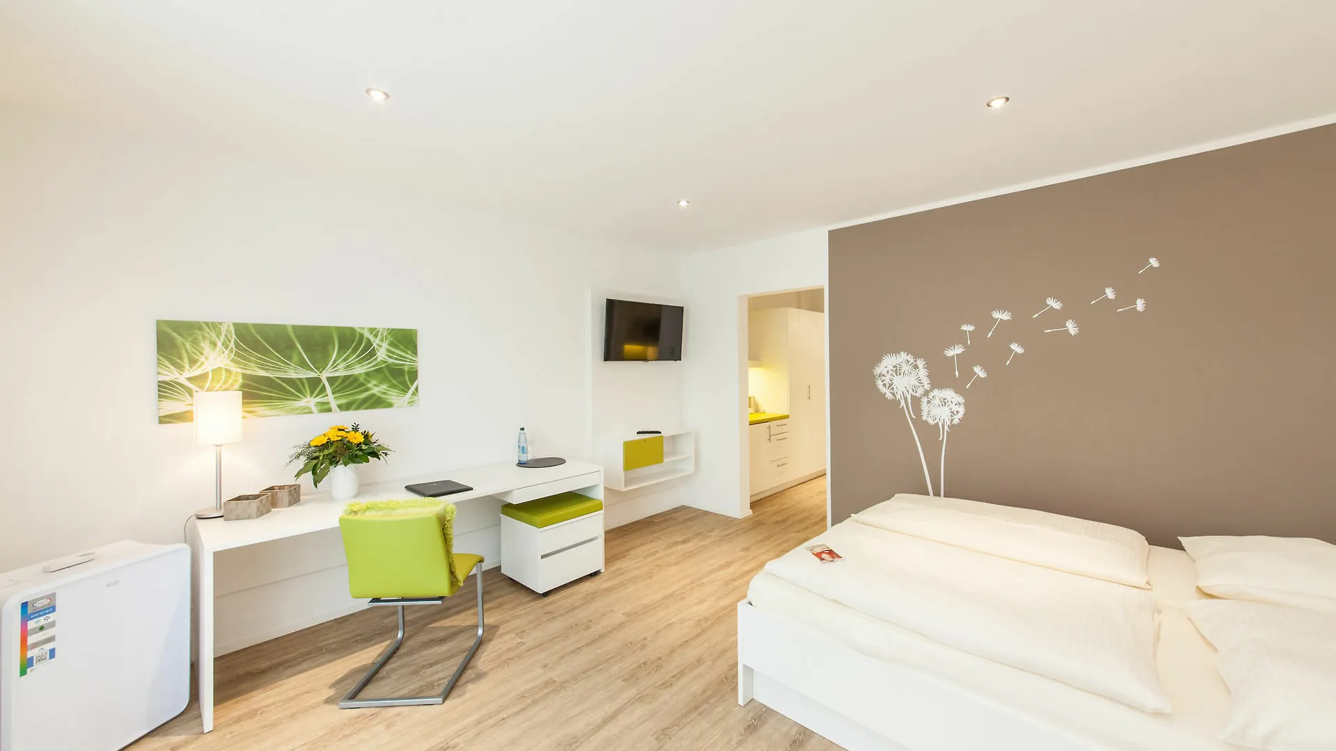 Acora Fuerth Living The City 3*,  Germany