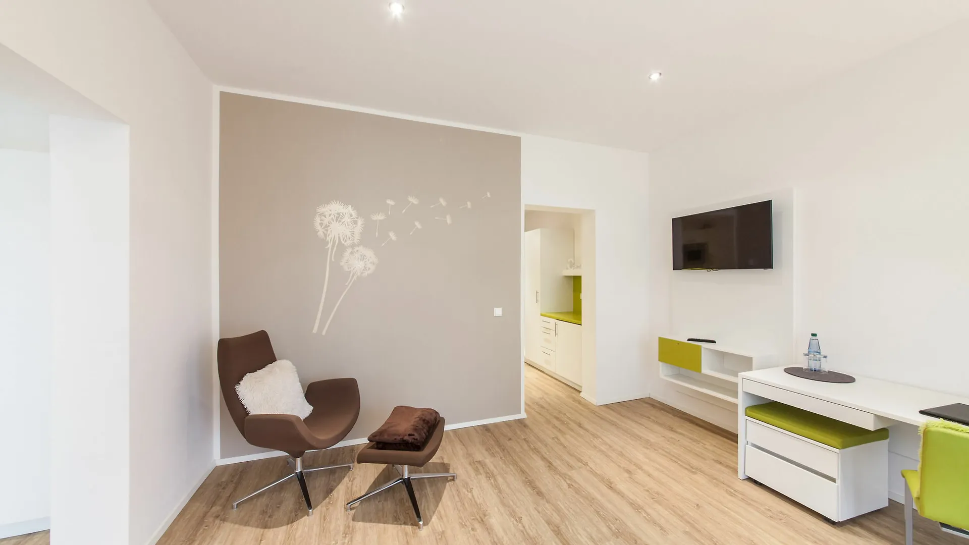 *** Hotel Acora Fuerth Living The City Germany