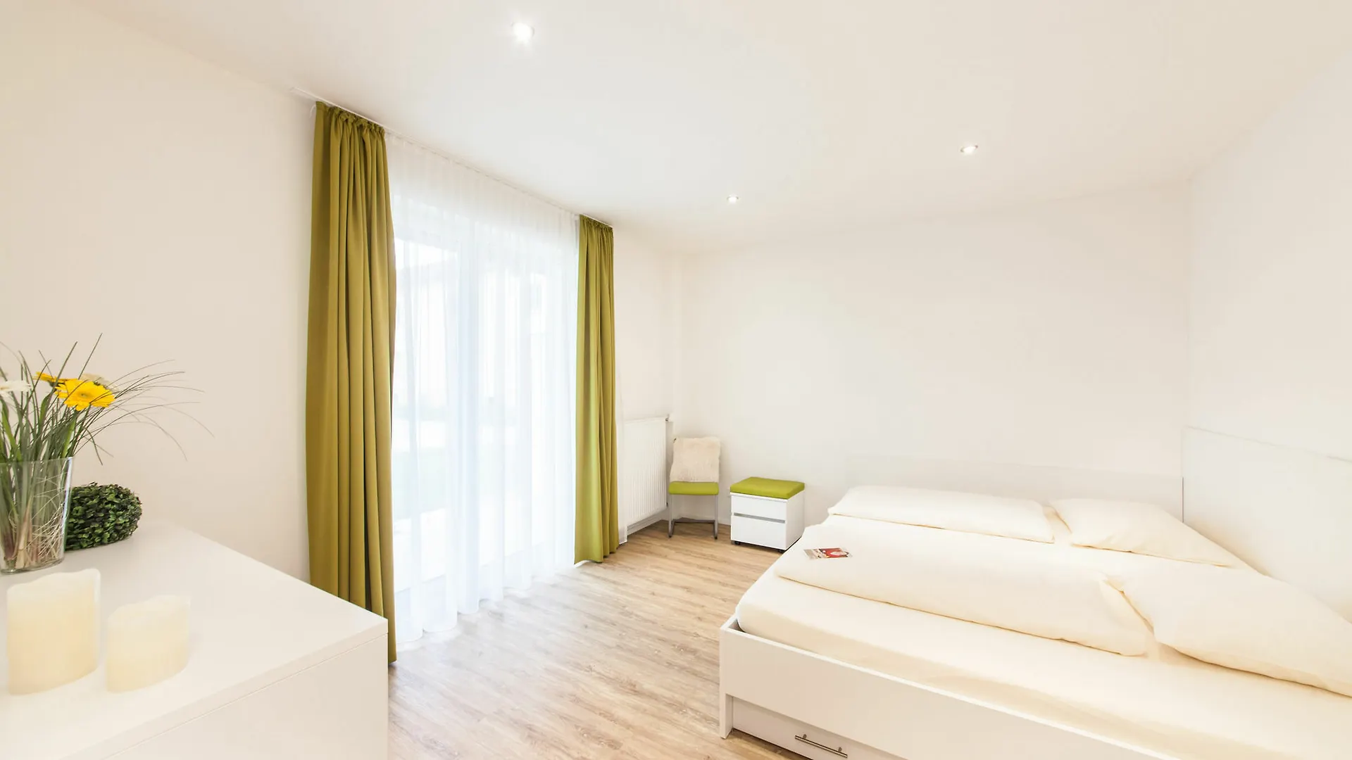 Acora Fuerth Living The City 3*,  Germany