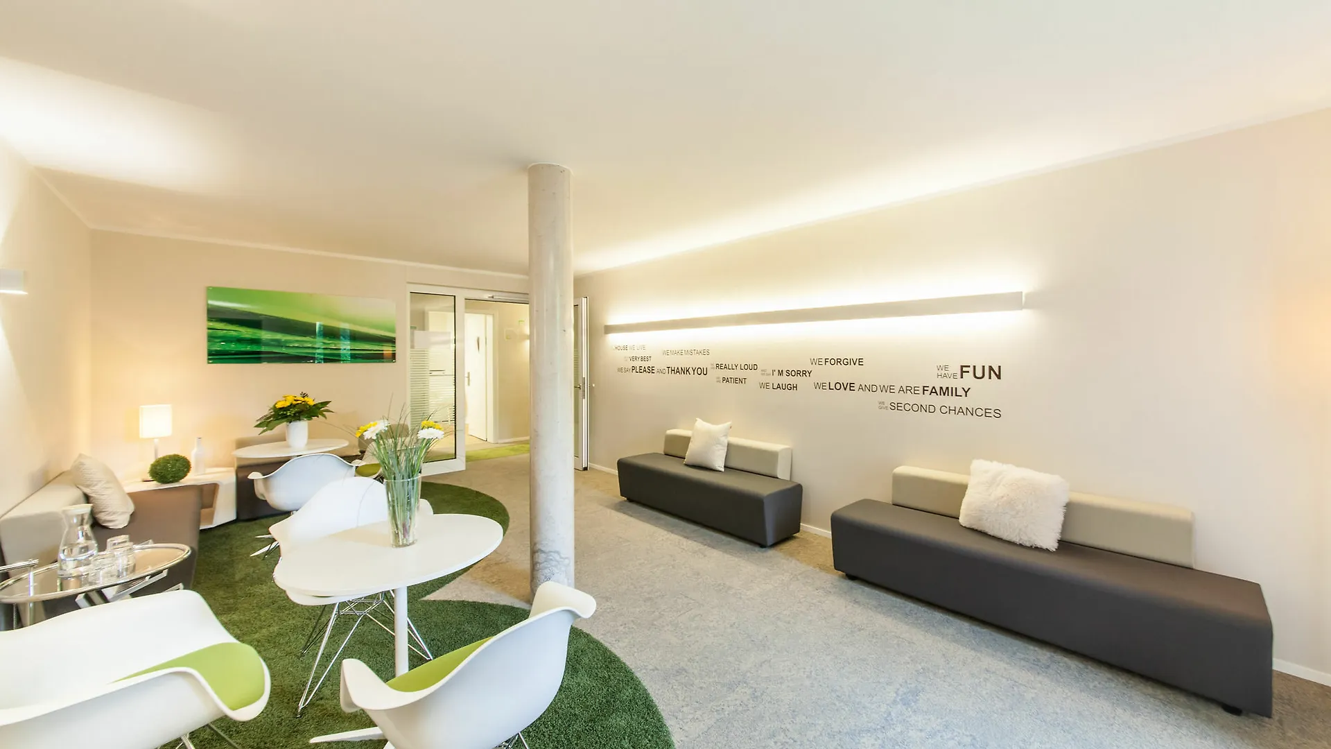 *** Hotel Acora Fuerth Living The City Germany