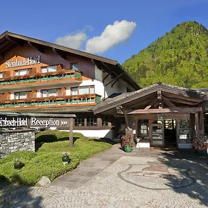 Hotel Steinbach-hotel
