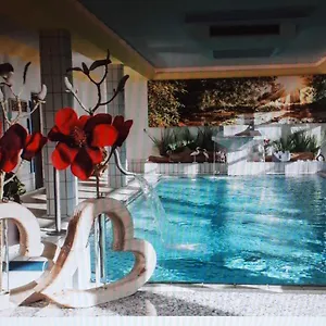 Hotel Thermen-hotel Rottaler Hof