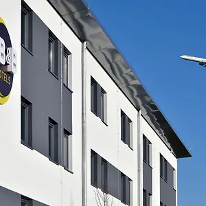 Hotel Muenchen-airport