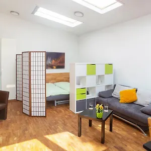 Apartment11 Wartburg Köln