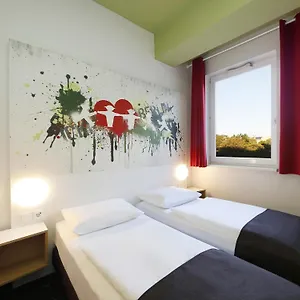*** Hotel Berlin-potsdamer Platz Niemcy