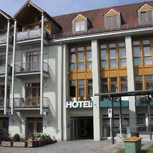 Hotel Am Hof