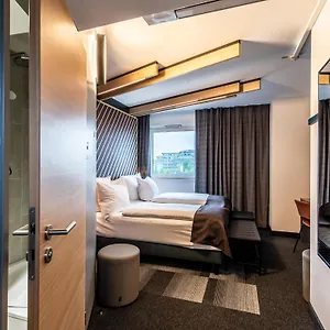 Hotel Muenchen-messe