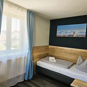 Novitel - Muenchen Messe Gasthuis