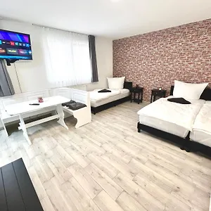 Apartment Im Stadtzentrum Mit W-lan Sweet