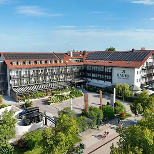 Hotel Bauer Und Restaurant