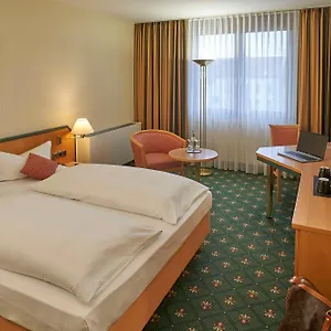 **** Hotel Balance Alte Messe Niemcy
