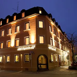 Bayerischer Hof Отель
