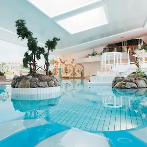 Hotel Rhoen Park Aktiv