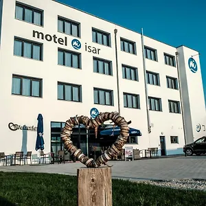 Hotel Isar | 24h/7 Checkin