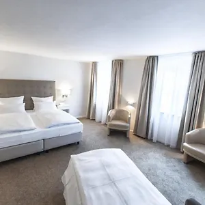Bayerischer Hof Отель