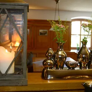 Landgasthof Haller Herberg