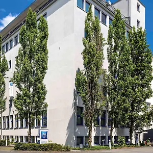  Hotel Ibis Budget Messe Niemcy