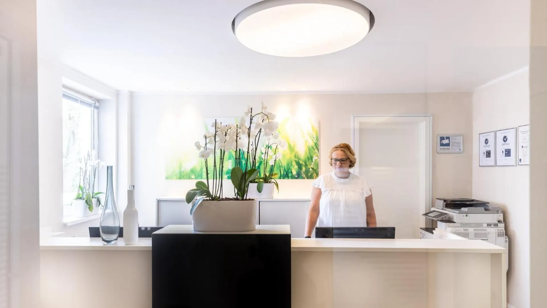 *** Hotel Acora Fuerth Living The City Germany