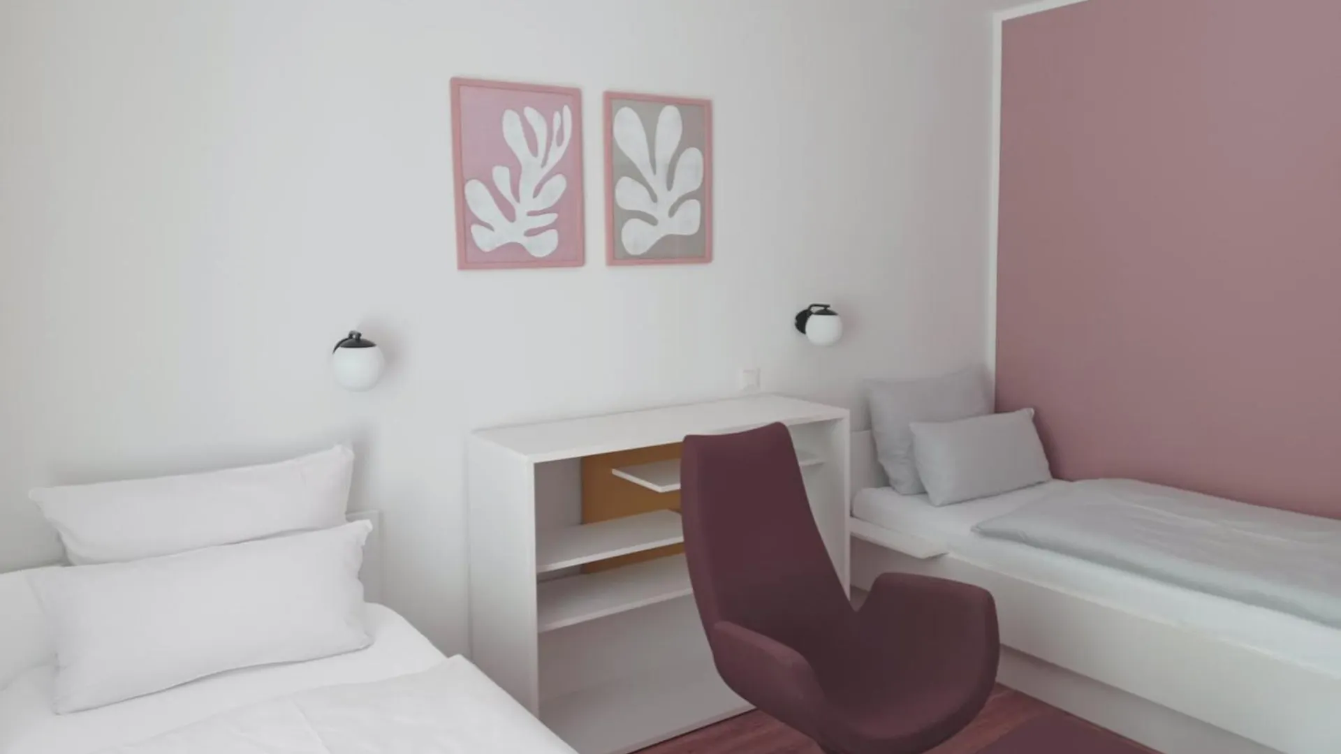 Hotel Acora Fuerth Living The City