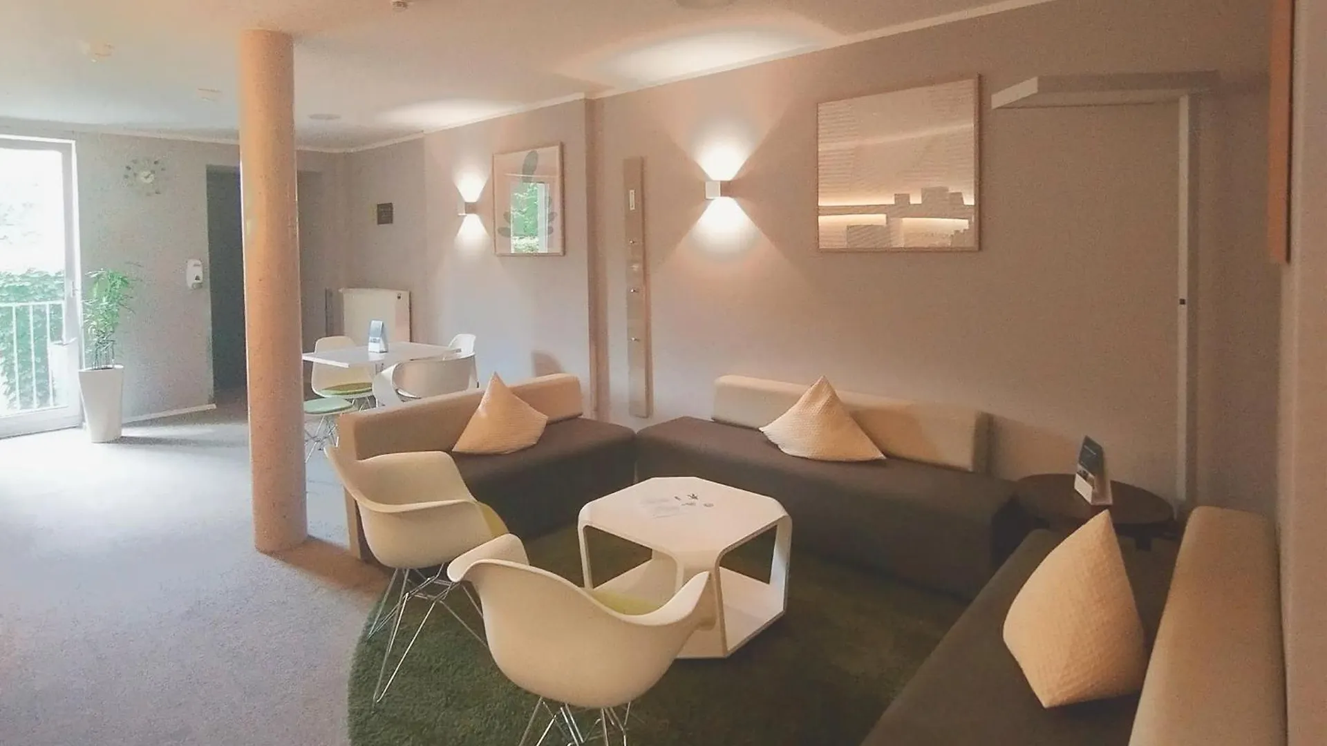 Acora Fuerth Living The City 3*,  Germany